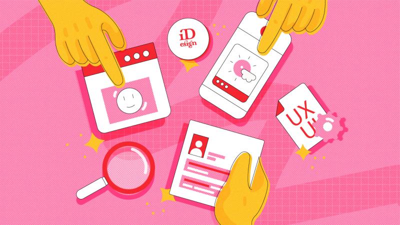 Thuật ngữ UX/UI kỳ 4: Website (Phần 1)