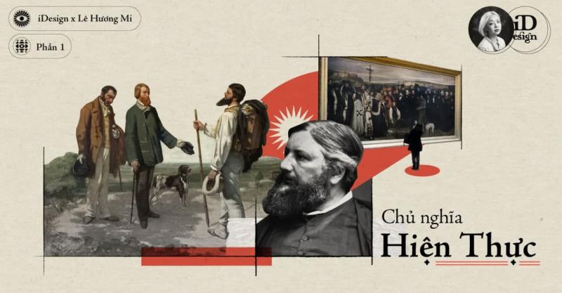 Chủ nghĩa Hiện thực (Phần 1): Tóm lược, ý tưởng chính và thành tựu, những sự khởi đầu