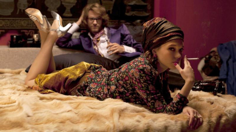 The Devil Wears Prada tròn 15 tuổi: Khám phá 15 bộ phim tiêu biểu về giới thời trang