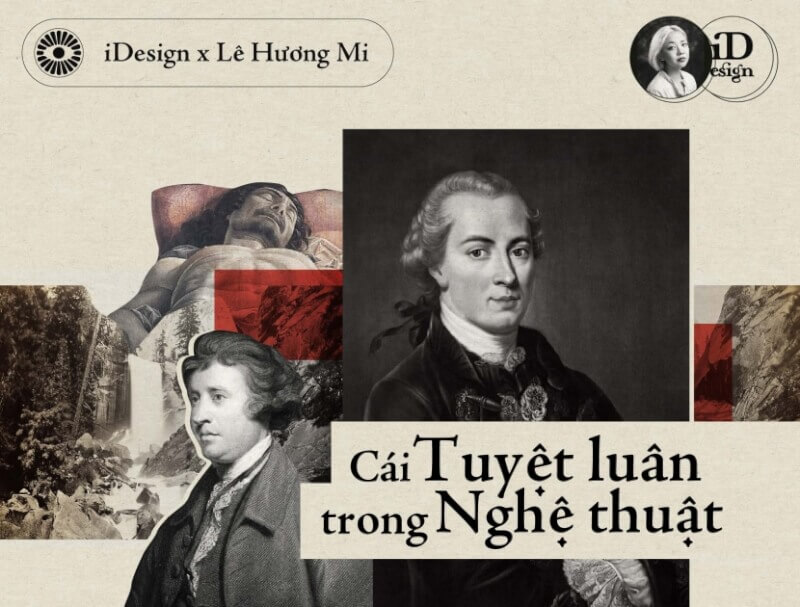 Cái Tuyệt luân trong Nghệ thuật (Phần 1)