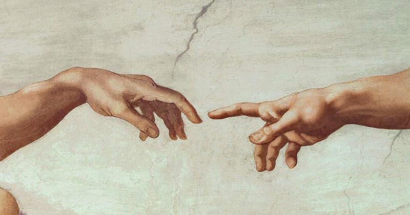 Điều gì sẽ xảy ra nếu chúng ta “lỡ đụng tay” vào tác phẩm nghệ thuật