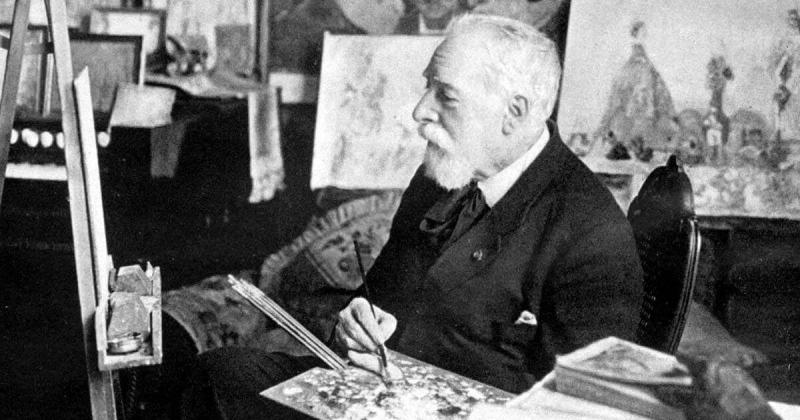 James Ensor (Phần 1)