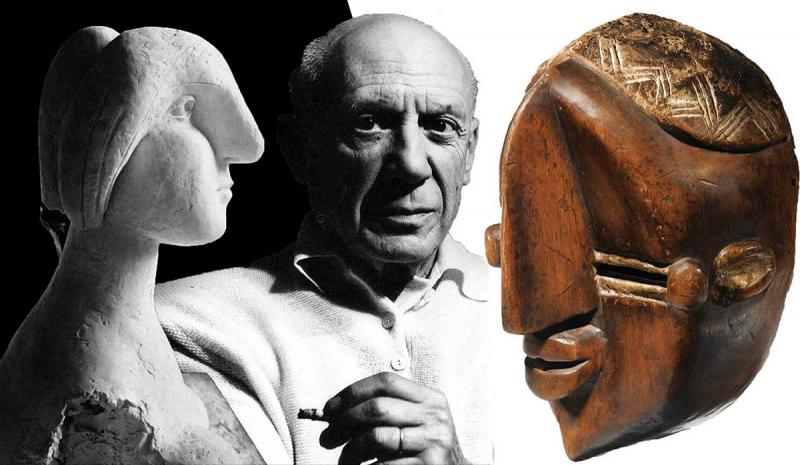 Picasso và hội họa thế giới đã nợ nghệ thuật châu Phi bao nhiêu?