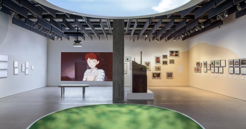 Khám phá thế giới kỳ diệu của Hayao Miyazaki - nhà  sáng lập Studio Ghibli qua triển lãm của Bảo tàng Học viện