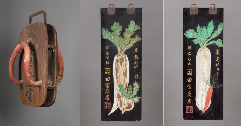 Kanban - Nghệ thuật tinh tế từ những bảng hiệu quảng cáo của người Nhật