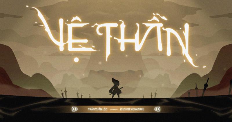 ‘Vệ Thần’ - Một tựa game phiêu lưu đi cảnh mang chủ đề thần thoại Việt Nam sẽ trông như thế nào?
