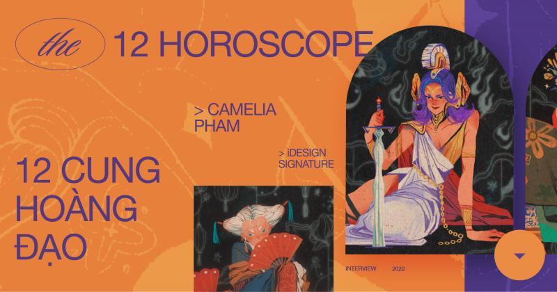 ‘The 12 Horoscope’: Sẽ như thế nào khi 12 cung hoàng đạo thỏa sức bung trong những trang phục Boho, Y2k và Cổ phục