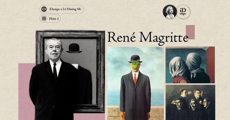 René Magritte (Phần 2)