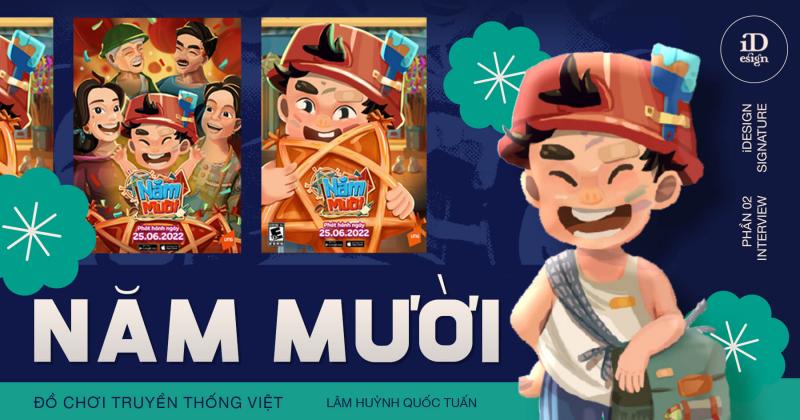 Du hành ngược về tuổi thơ qua ‘NĂM MƯỜI’, tựa game mô phỏng làng nghề làm đồ chơi truyền thống Việt (Phần 2)