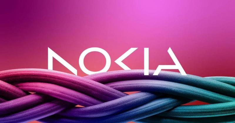 Nokia đánh đổi logo mang tính biểu tượng của mình để trông ít di động hơn và ‘kỹ thuật số hơn’