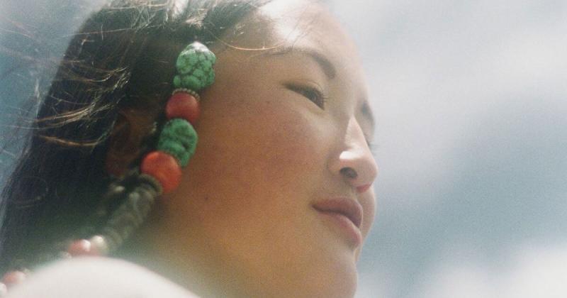 ‘Dyal Thak’ - cuộc sống trên cao nguyên Tây Tạng